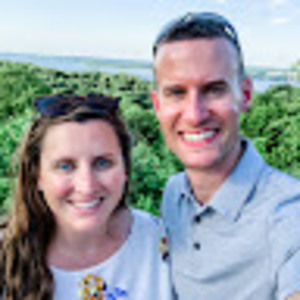 Meet your Posher, Kevinandrachel